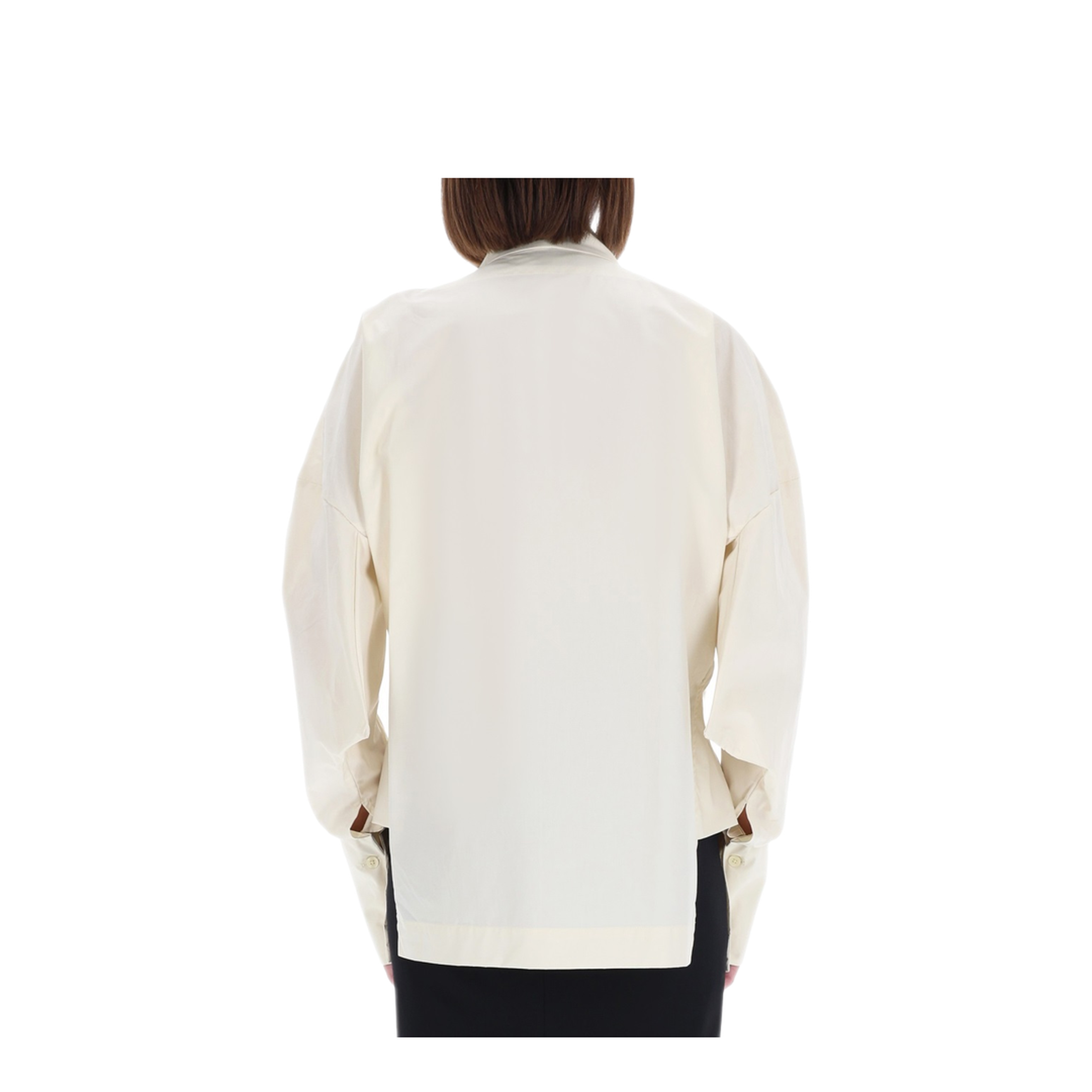 MAYFEYR - The Latest - Shirt Cecilia - TLW04004T0207ABTPT0292