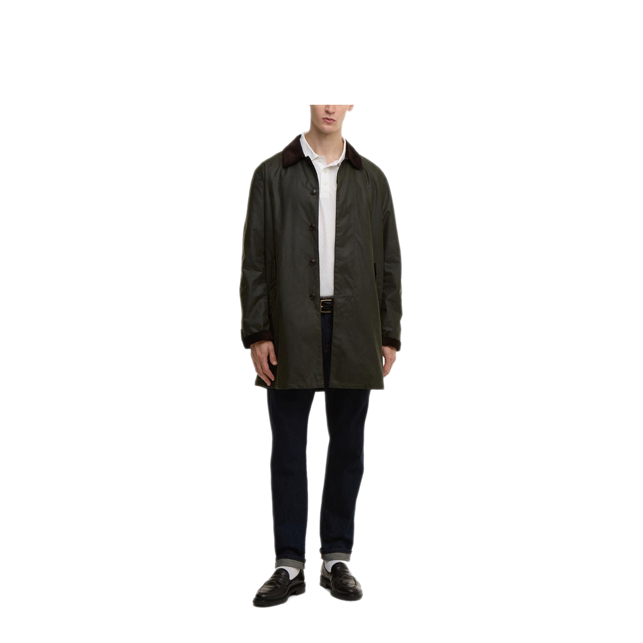 MAYFEYR -  - Coat - BRCPS1157UT2743634