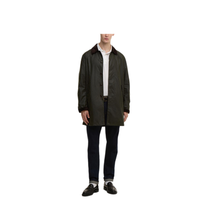 MAYFEYR -  - Coat - BRCPS1157UT2743634
