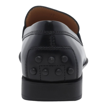 MAYFEYR - Tod's - Flat Shoes Black - XXW19M0KK70LYGB999