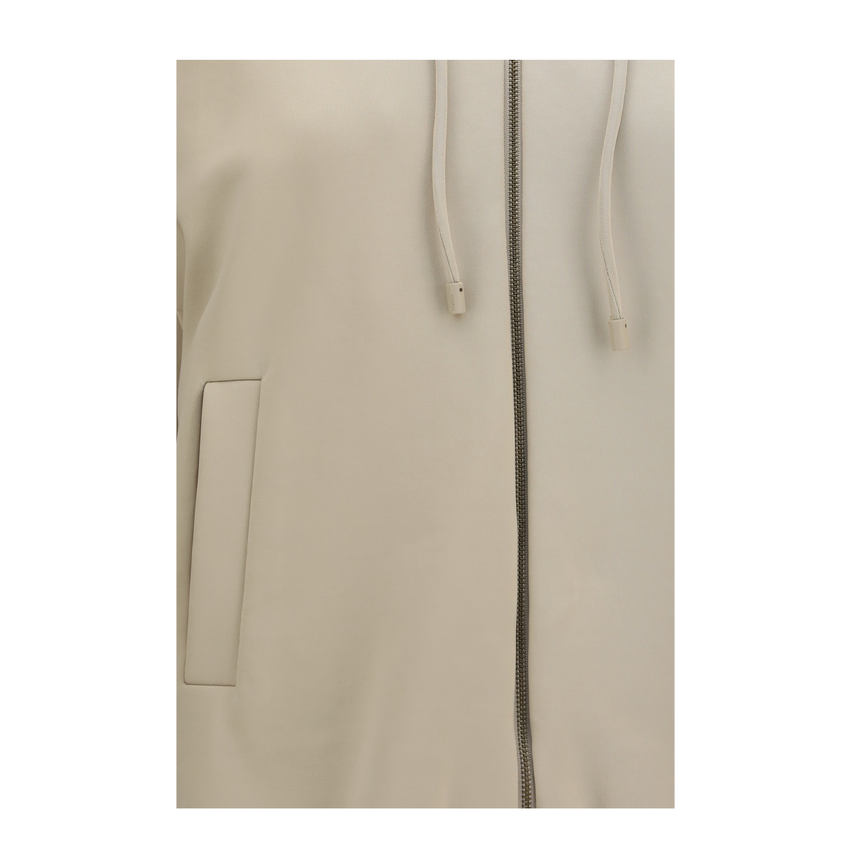 MAYFEYR - Max Mara - Fidato Hooded Sweatshirt - 2621926031600005