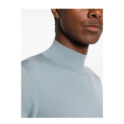 Knitted Sweater