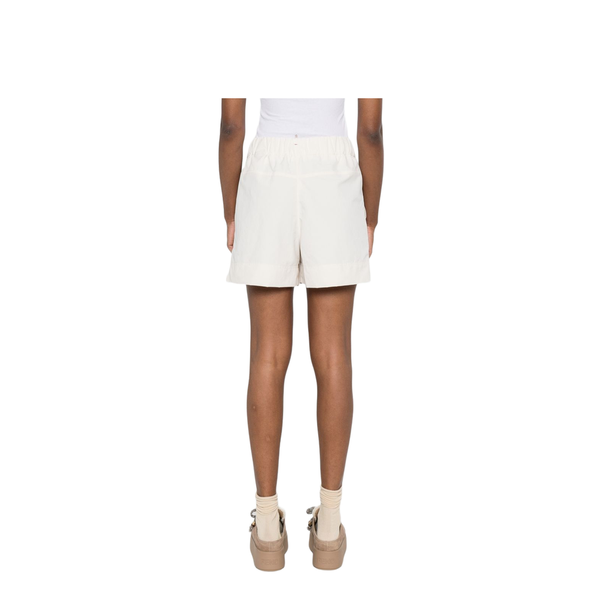MAYFEYR - Moncler - Grenoble Shorts - L10982B00005597SL050