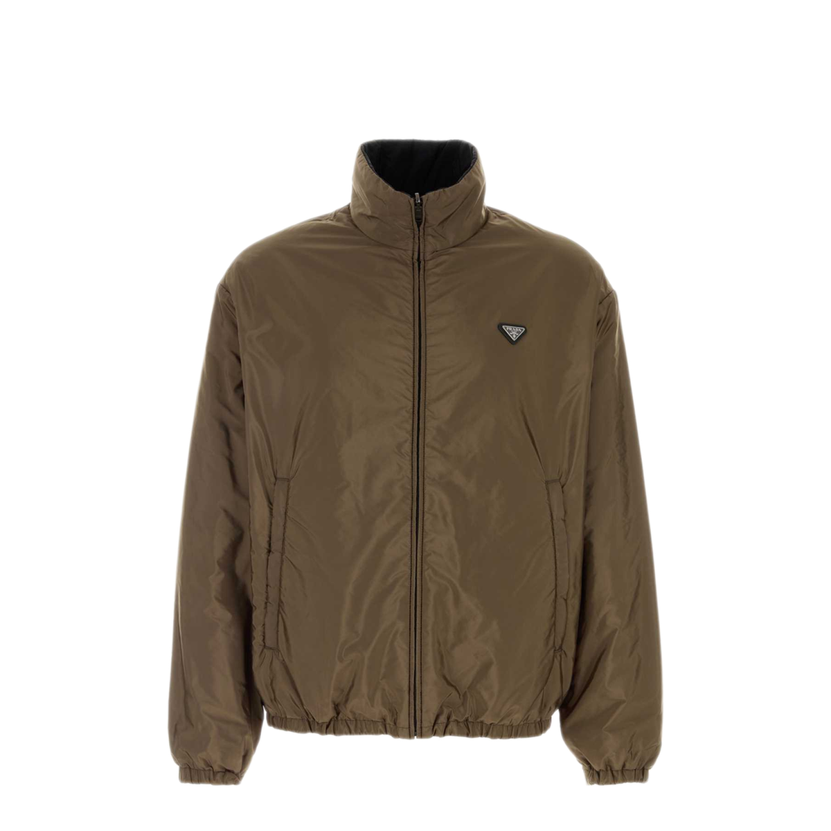 Re Nylon Down Jacket