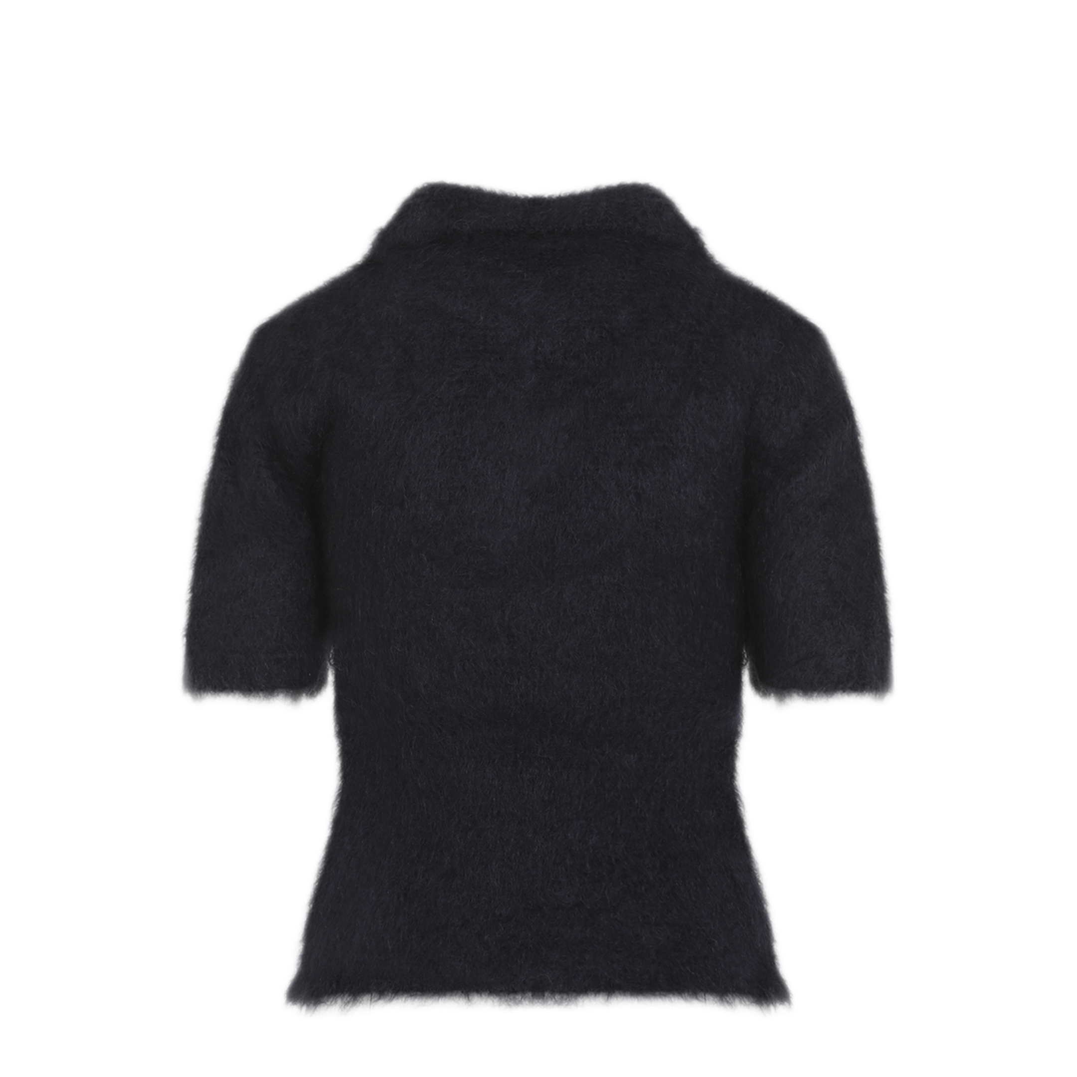 MAYFEYR - Marni - Mohair Polo - POMD0039E0UFU17200B82