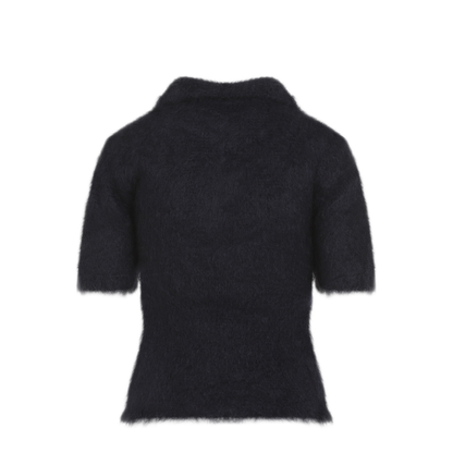 MAYFEYR - Marni - Mohair Polo - POMD0039E0UFU17200B82