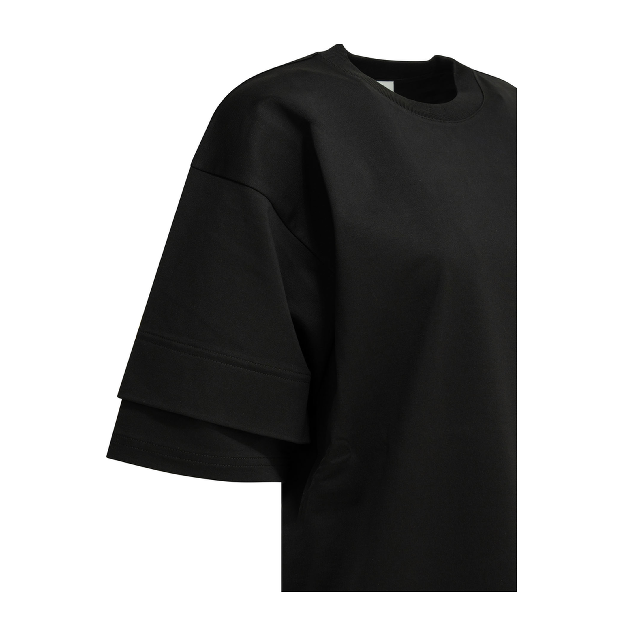 MAYFEYR - Alaia - Crew Neck T Shirt - AA9I0025J103C999