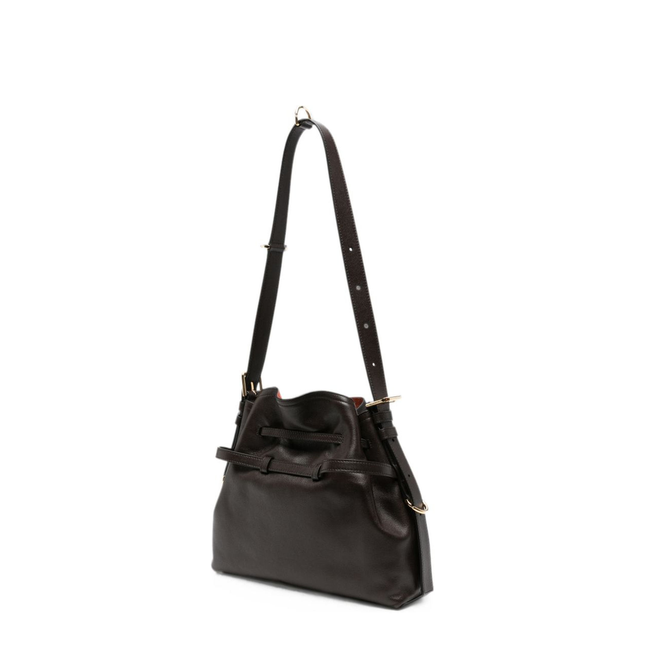 MAYFEYR - Givenchy - Brown Bag - BB518PB2AE206