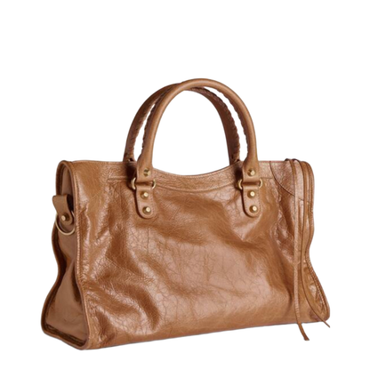 City M Handbag