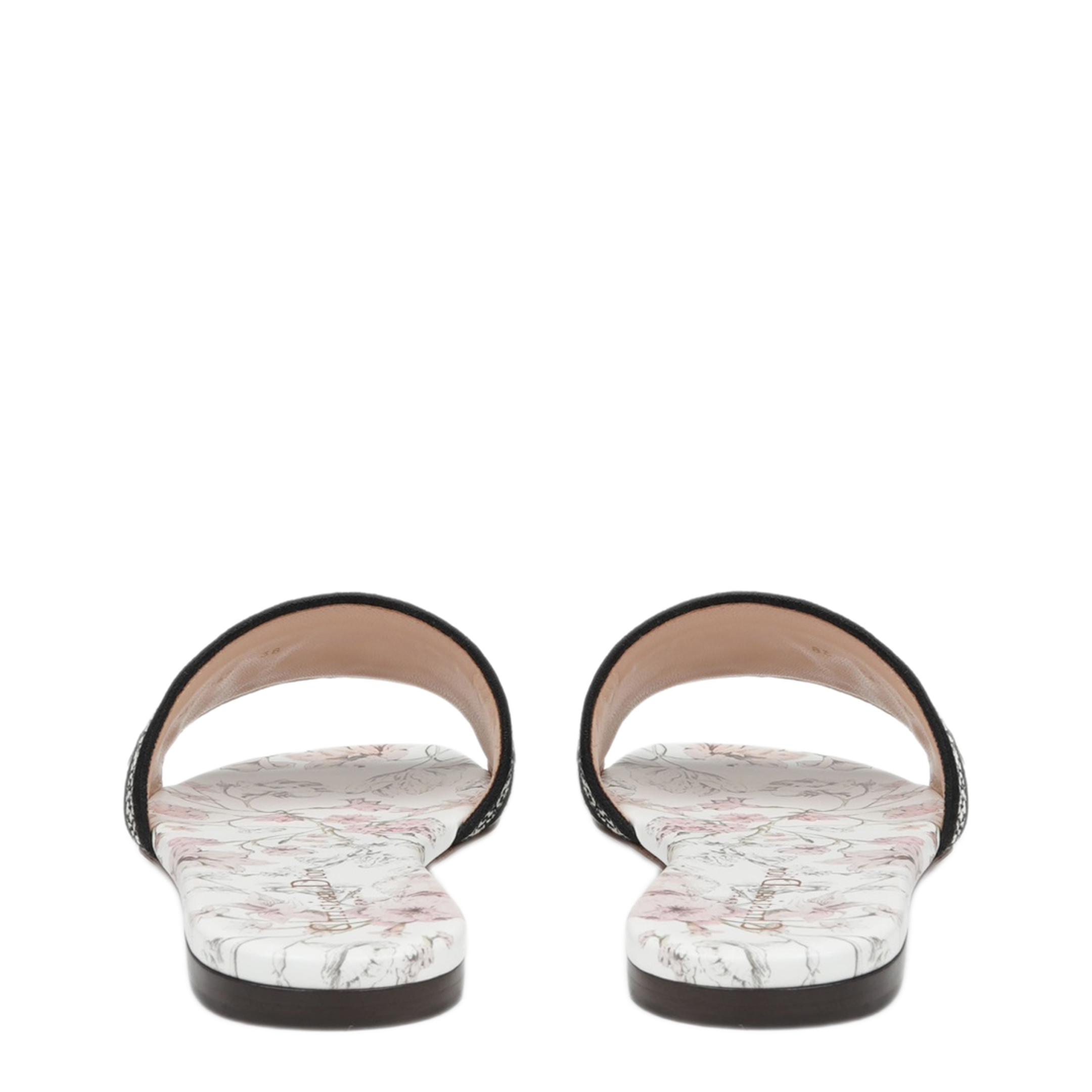 MAYFEYR - Dior - Dway Sandals - KCQ209MDT28W