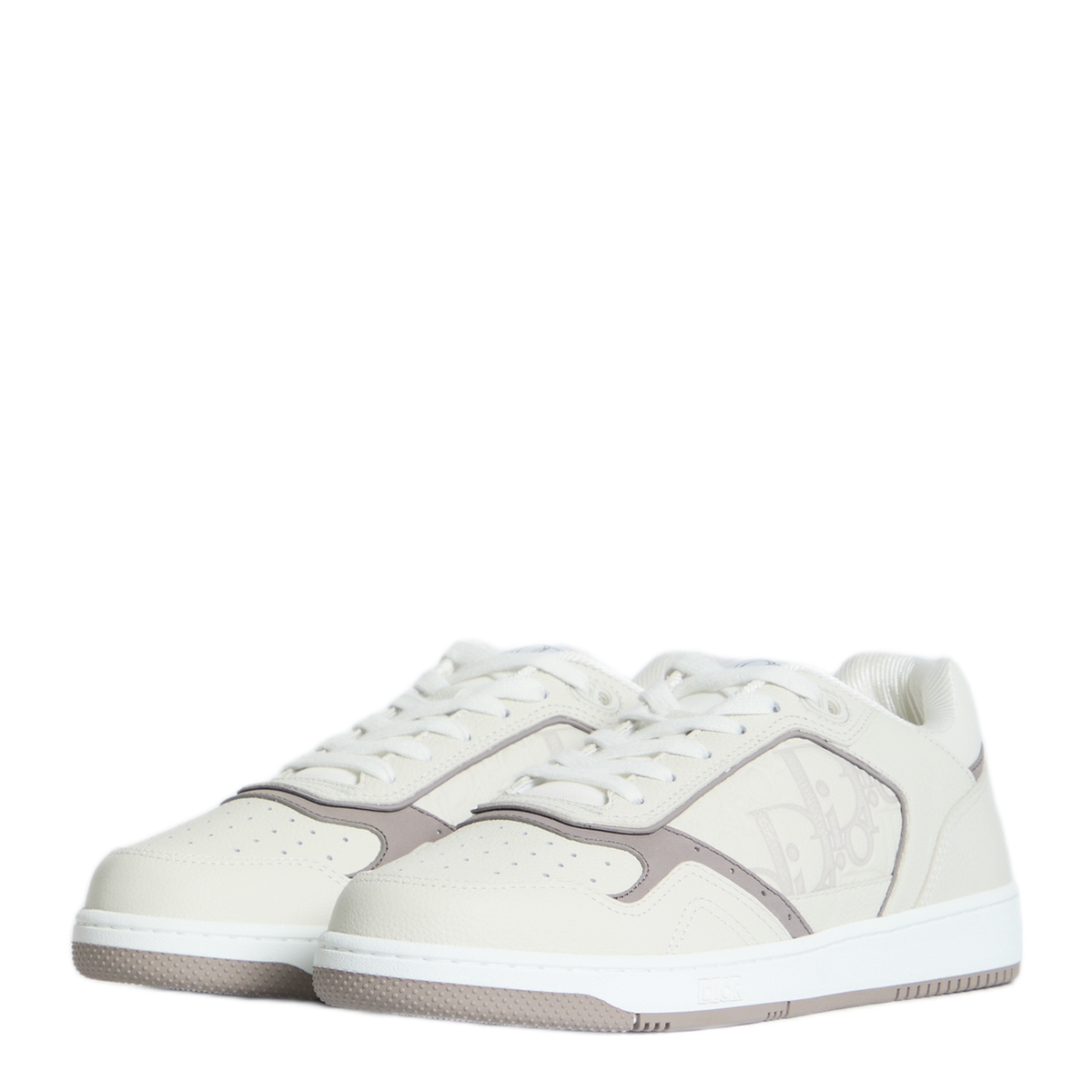 MAYFEYR - Dior - B27 Uptown Sneakers - 3SN272AFD068