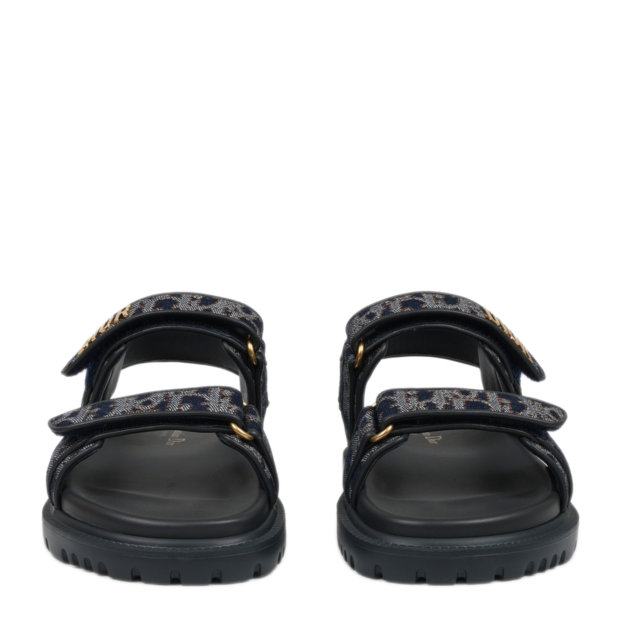 MAYFEYR - Dior - Sandalo Con Logo - KCO170OFF30B