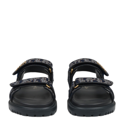 MAYFEYR - Dior - Sandalo Con Logo - KCO170OFF30B