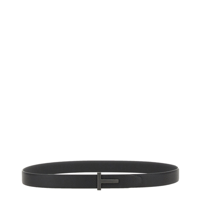 Belts Black
