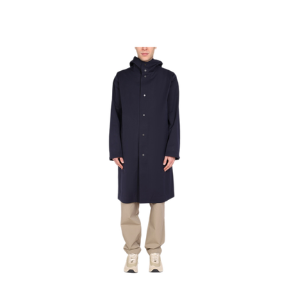 MAYFEYR - MONOBI - Hooded Trench Coat - 1107611927558
