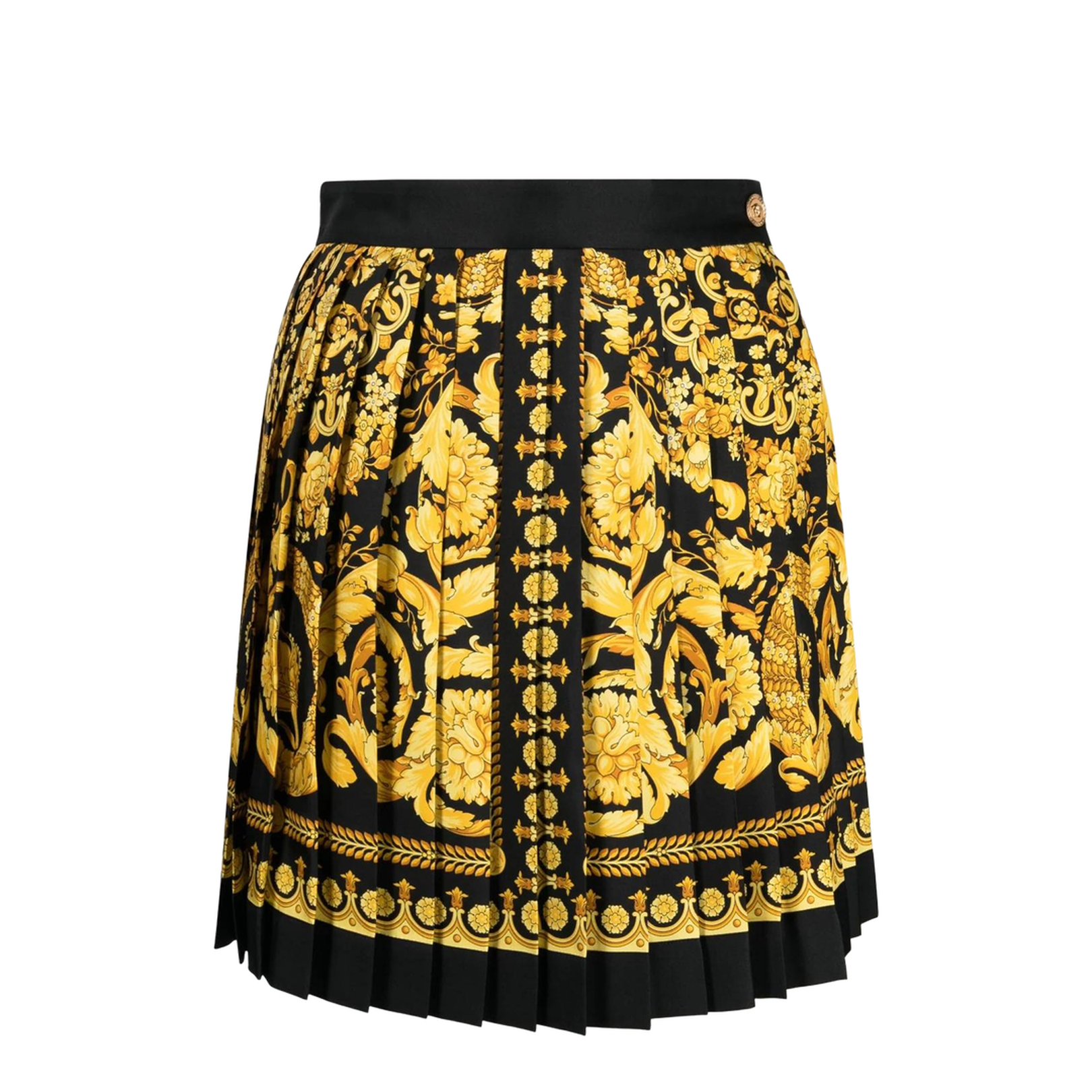 Barocco Skirt - Multicolour
