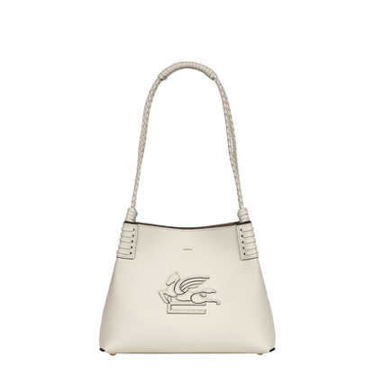 Shoulder Bag Ivory