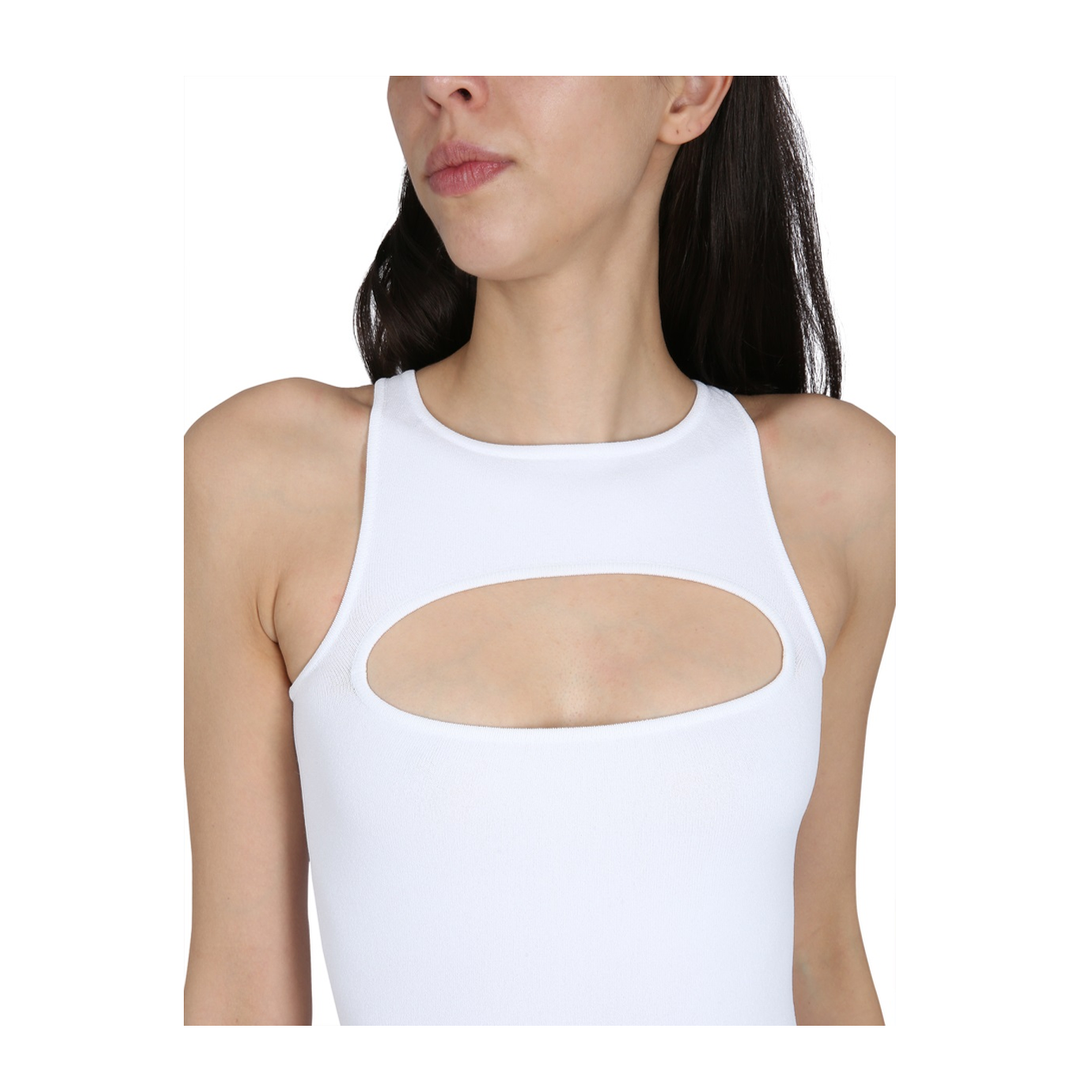 MAYFEYR - Dsquared2 - Dress Cut Out - S72CV0389S18245100