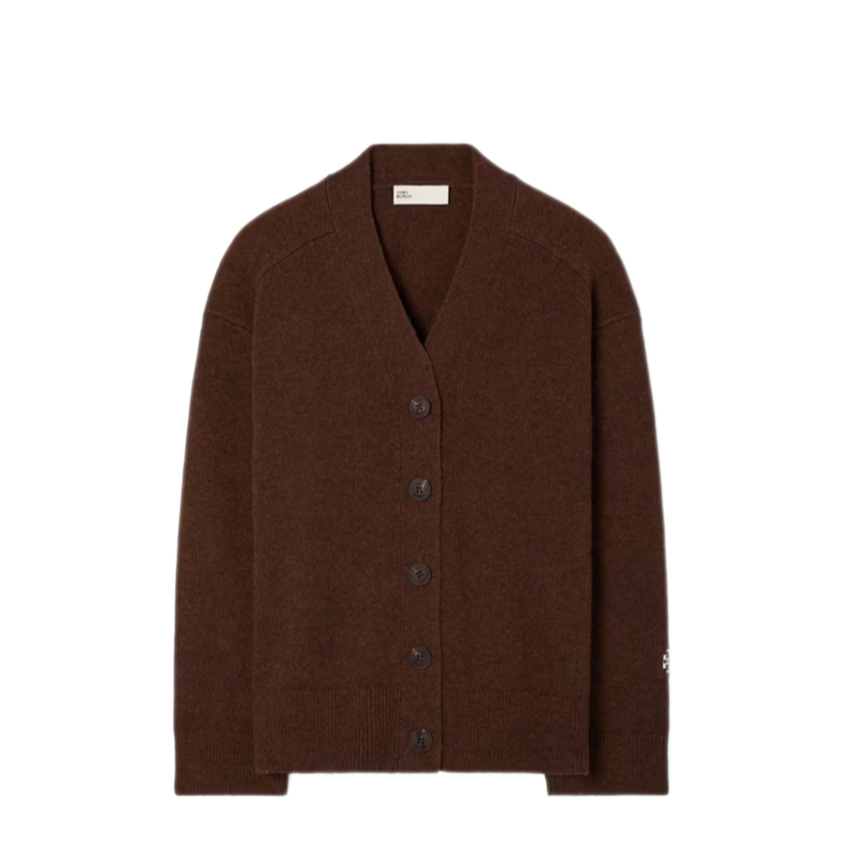 MAYFEYR - Tory Burch - Knitted Sweater - 171801202