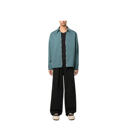 Cotton Trousers