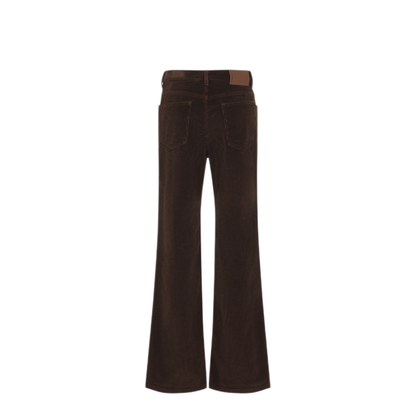 MAYFEYR - Marni - Five Pocket Flared Leg Pants - PAMA0657G0USCZ2800M53