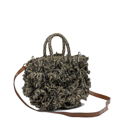 MAYFEYR - Ibeliv - Handbags - CORALTIGA
