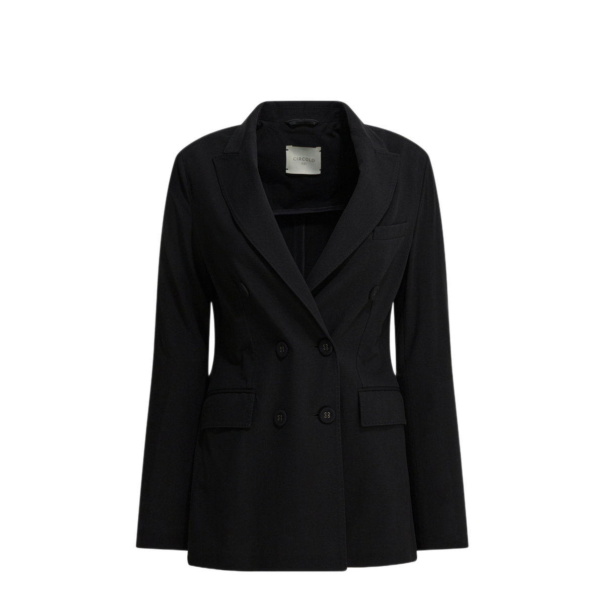 MAYFEYR - Circolo 1901 - Jackets And Coats - FD3861001