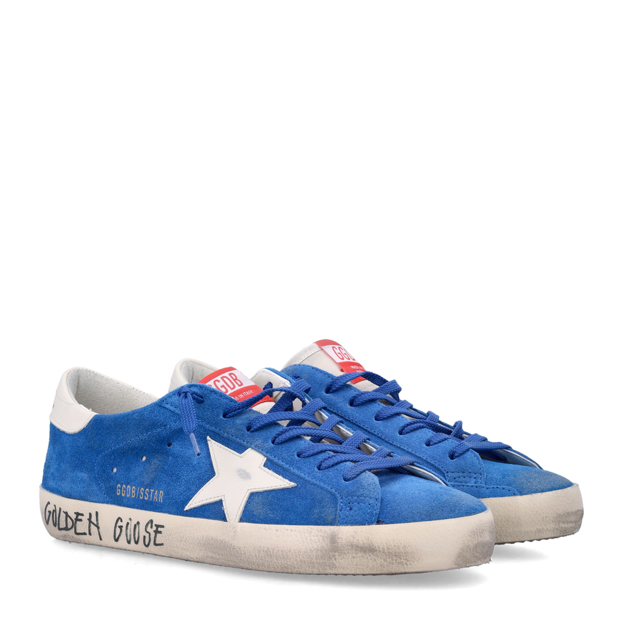 MAYFEYR - Golden Goose - Sneakers - GMF00101F00811650749