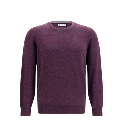 MAYFEYR - Brunello Cucinelli - Cashmere Sweater - M2200100CLR21