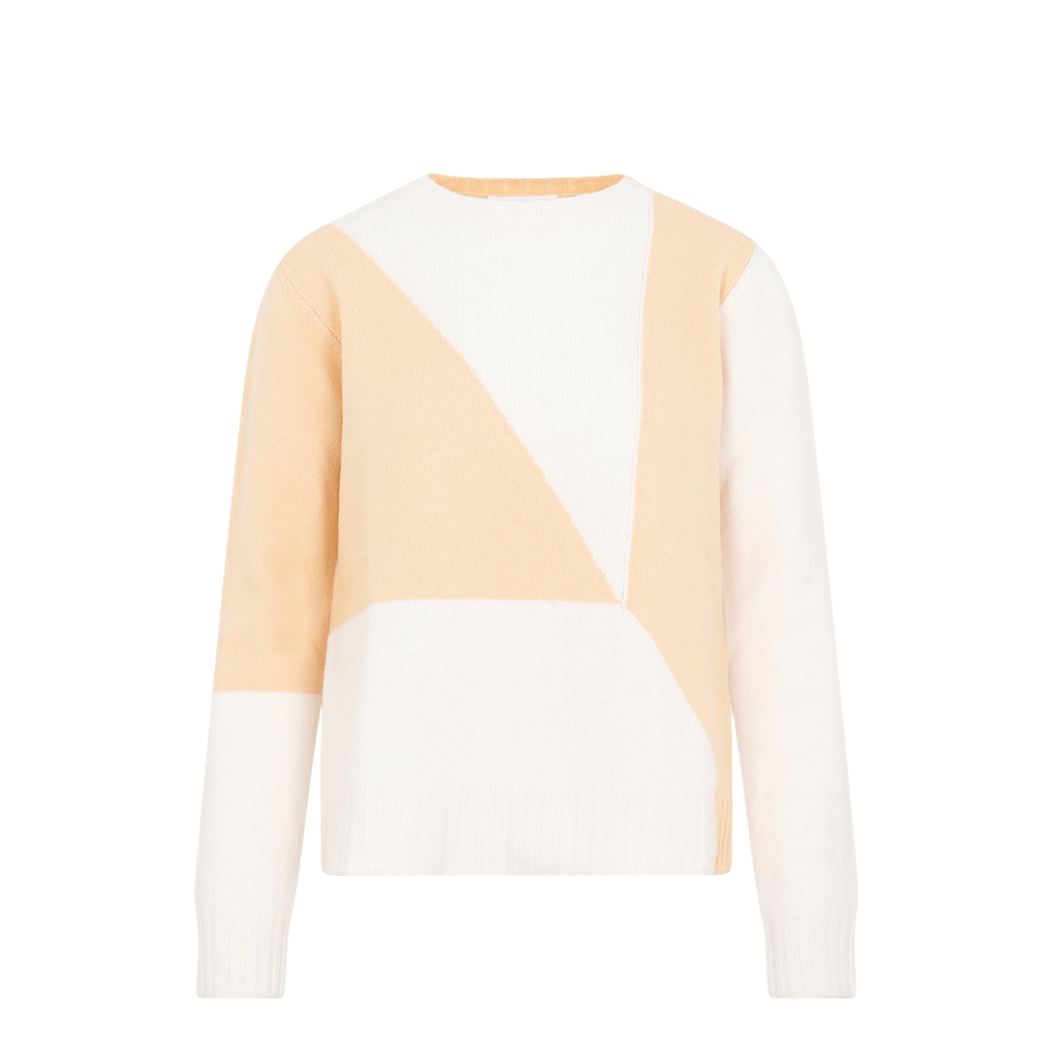 MAYFEYR - Jil Sander - Wool Sweater - J52GP0007J14593
