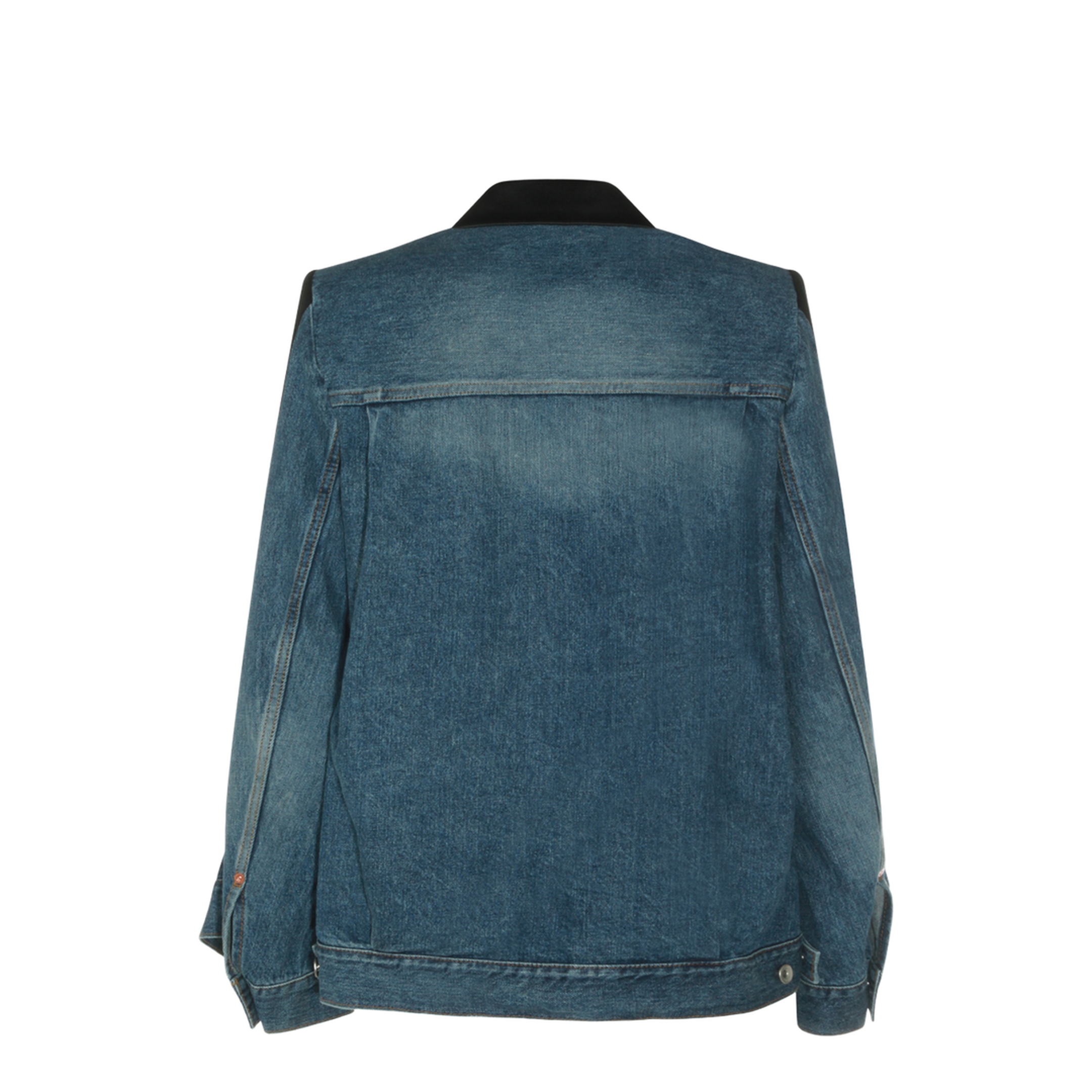 MAYFEYR - Sacai - Jackets - 2608434010