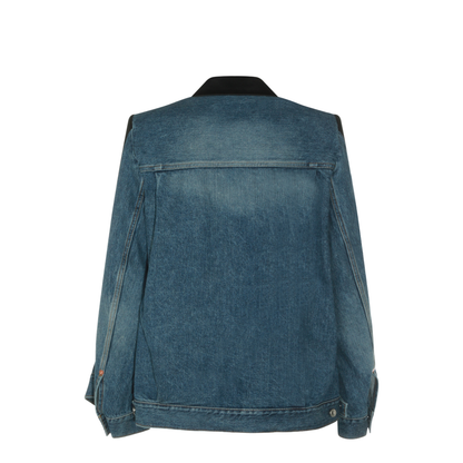 MAYFEYR - Sacai - Jackets - 2608434010