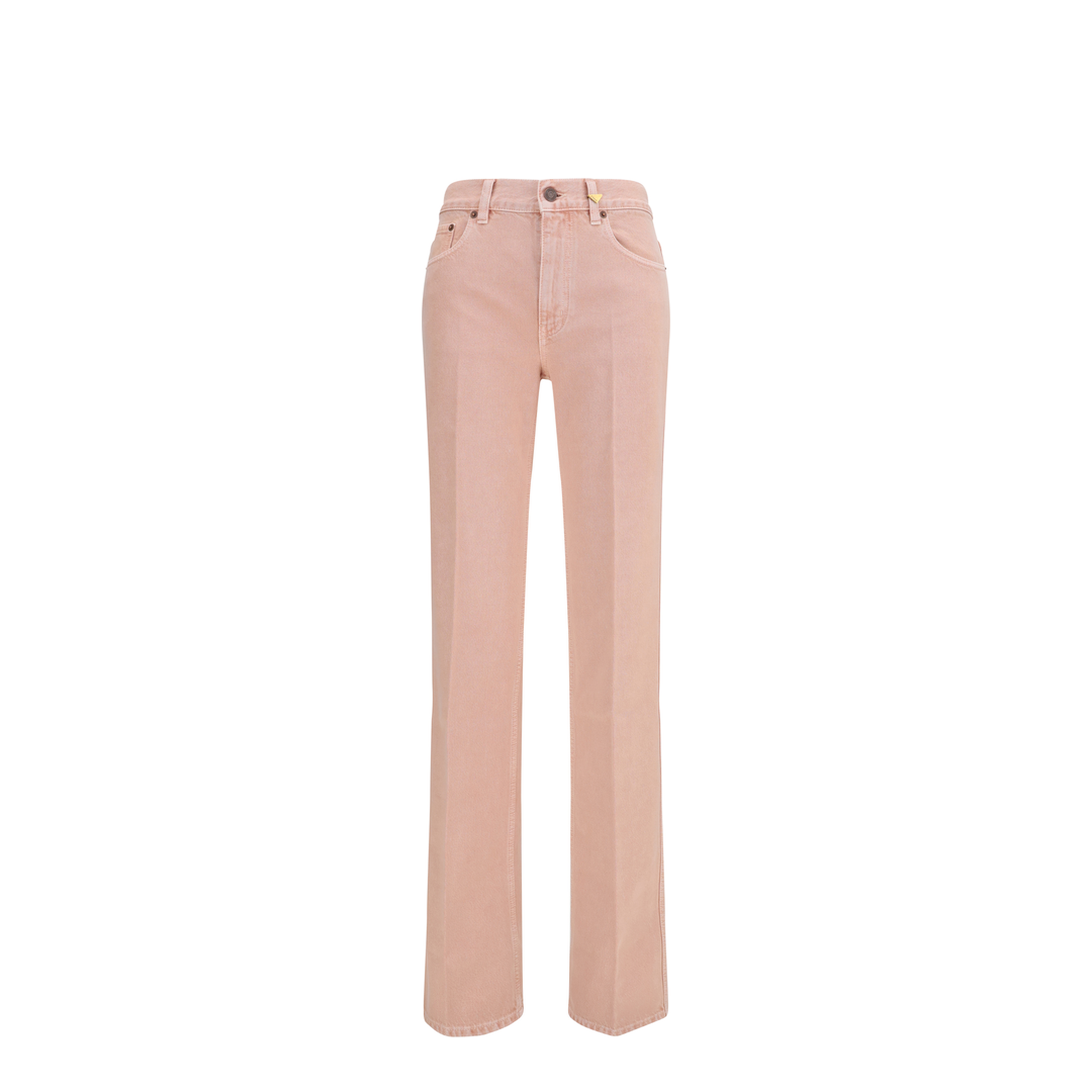 MAYFEYR - Chloè - Straight-Leg Jeans - CH26UDP11252