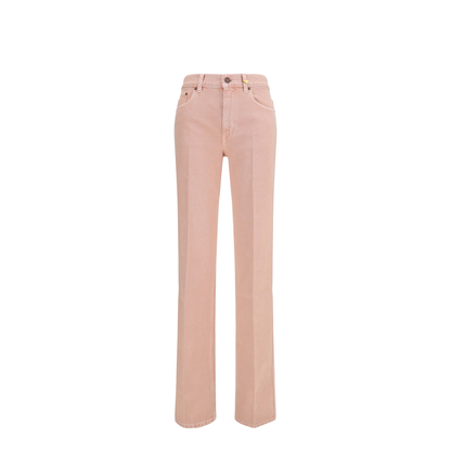 MAYFEYR - Chloè - Straight-Leg Jeans - CH26UDP11252