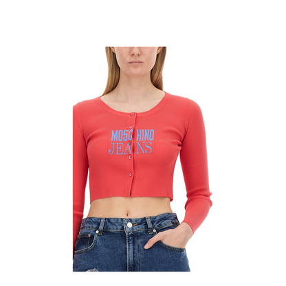 MAYFEYR -  - Cropped Cardigan - 092782053202