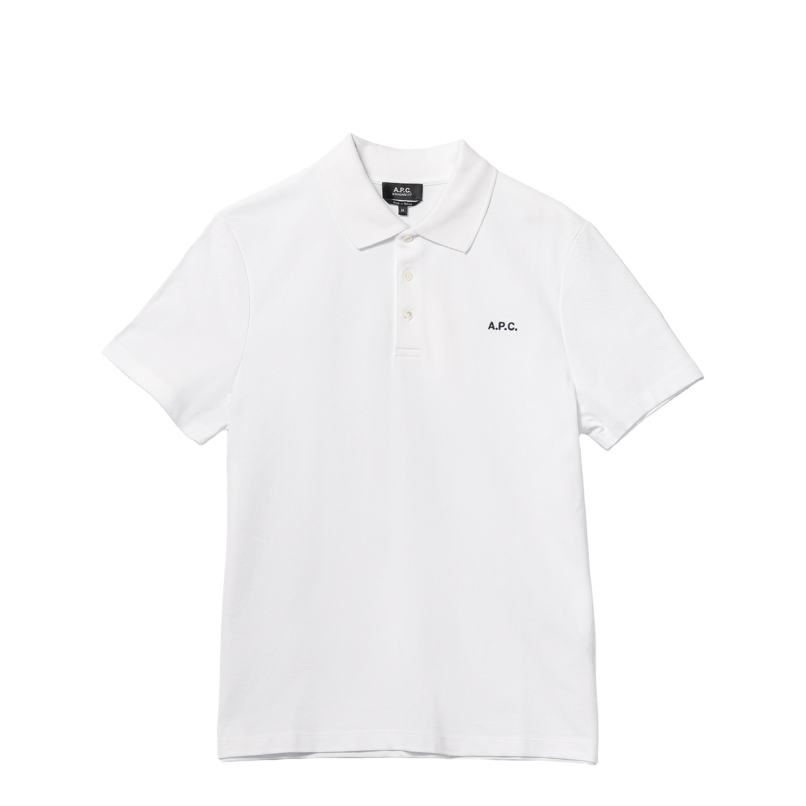 T-shirts and Polos White