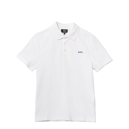 T-shirts and Polos White