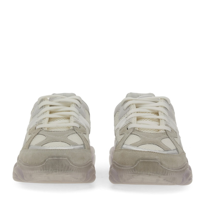 MAYFEYR - Moschino - Teddy Sneaker - MA15283G1IMM110A