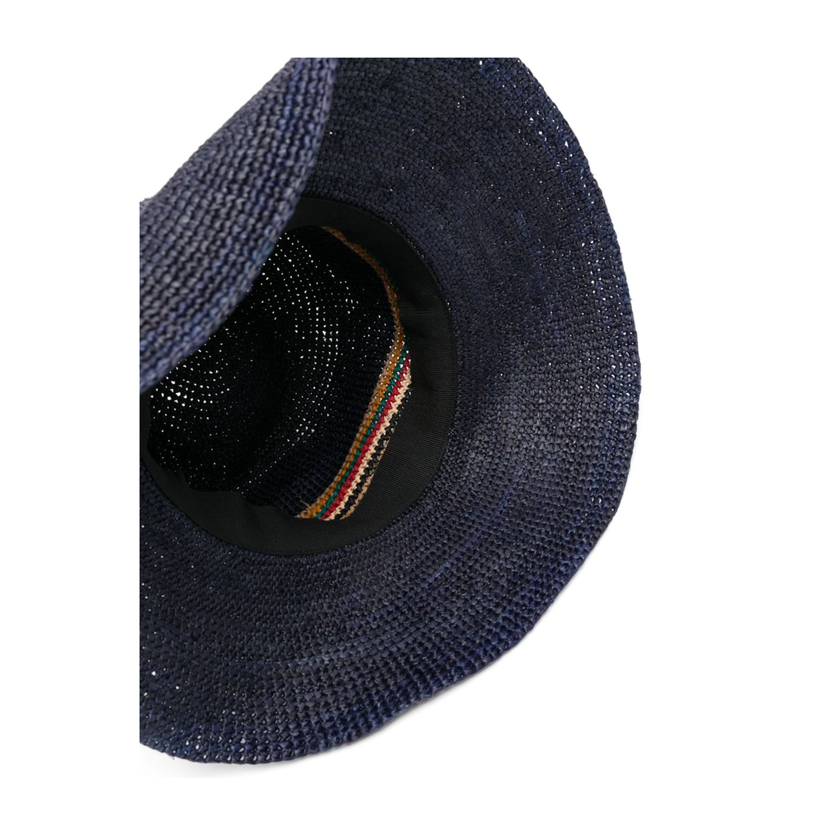 Bucket Hat In Blue