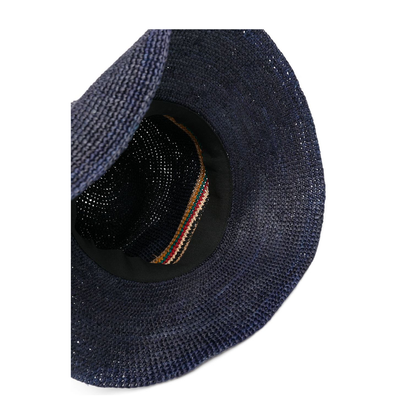 Bucket Hat In Blue