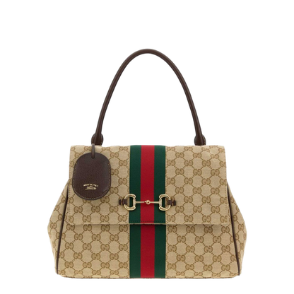 MAYFEYR - Gucci - Beige Bag - 875018FAFV99653