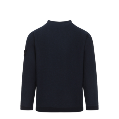 MAYFEYR - Stone Island - Cotton Sweater - L1S155100044S01B0V0020