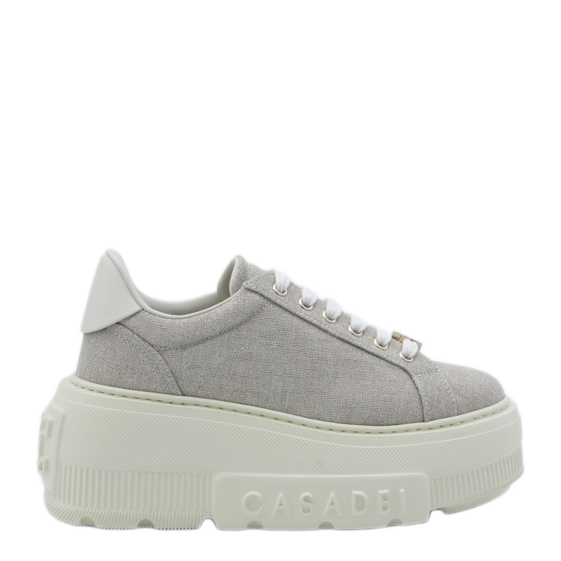 MAYFEYR - Casadei - Beige Sneakers - 2X041J0701C2981B342