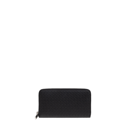 Elegant Leather Wallet