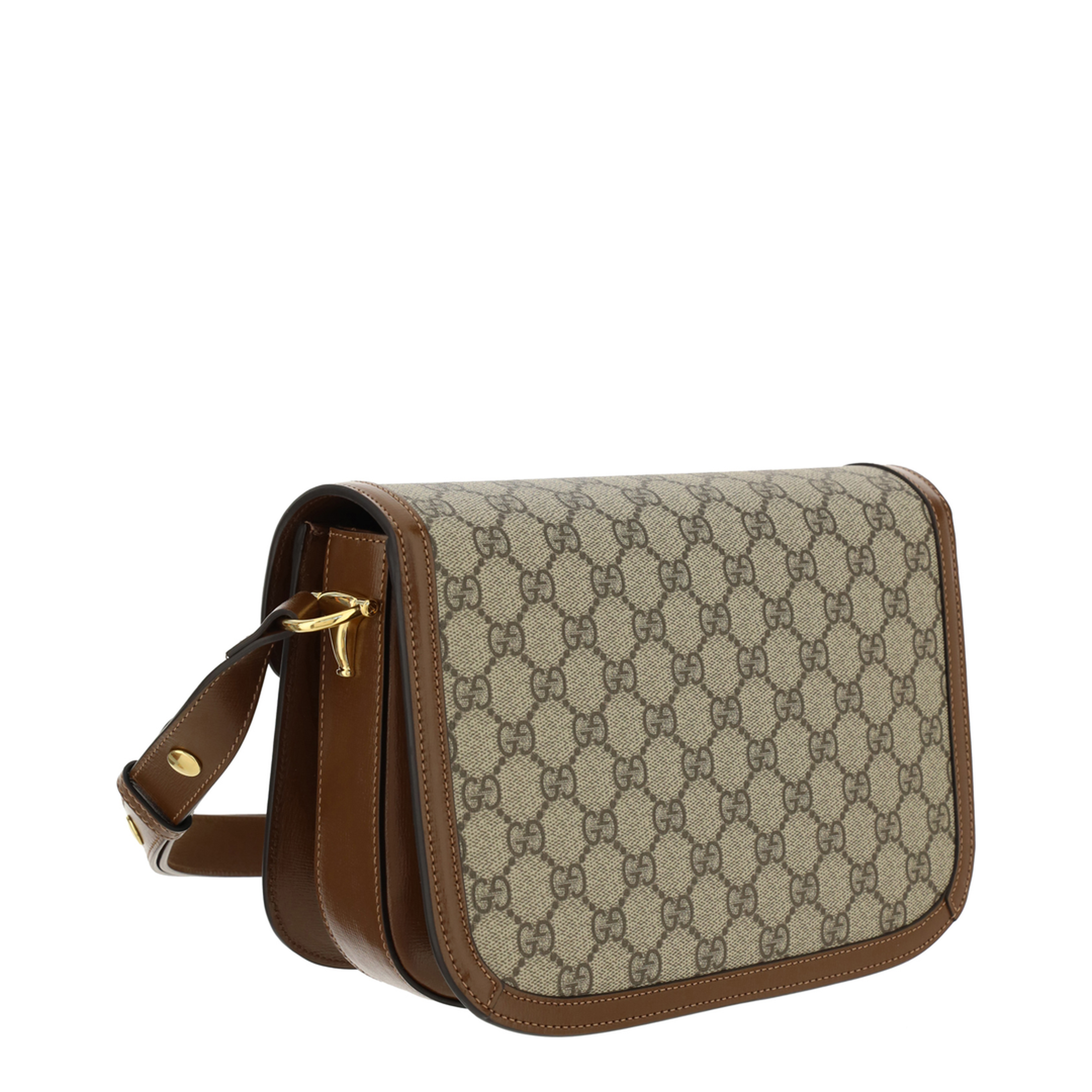 MAYFEYR - Gucci - Horsebit Shoulder Bag - 60220492TCG