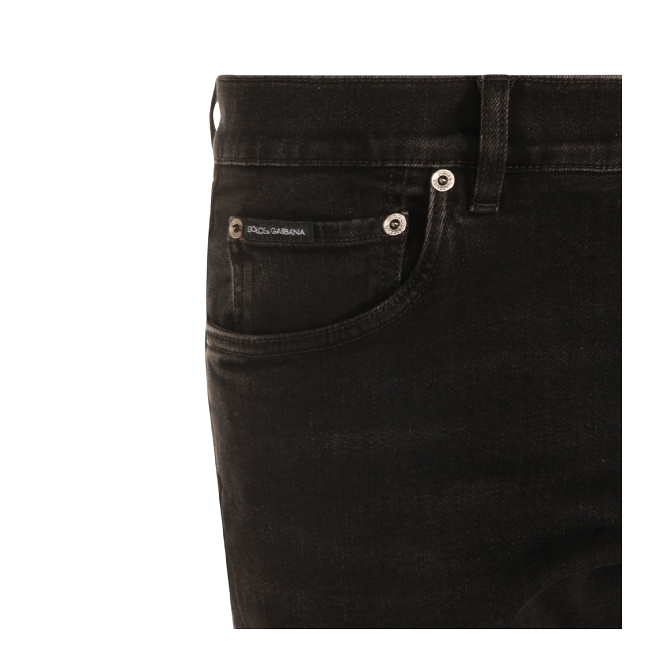 MAYFEYR - Dolce & Gabbana - Jeans - GY07CZG8PJ1S9001