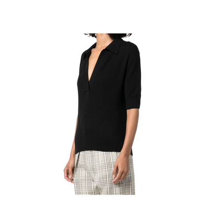 T-shirts and Polos Black