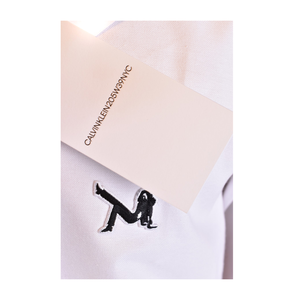 MAYFEYR - Calvin Klein - Shirts - 74MWTA18C061100