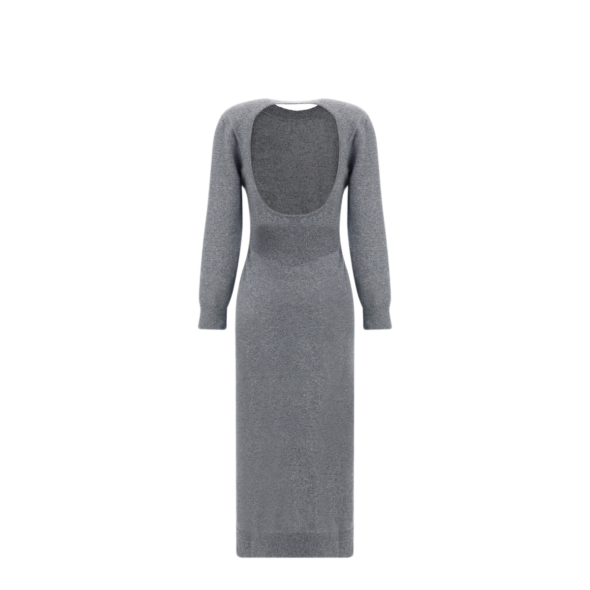 MAYFEYR - Givenchy - Long Knit Dress - BW22FM4ZRB030