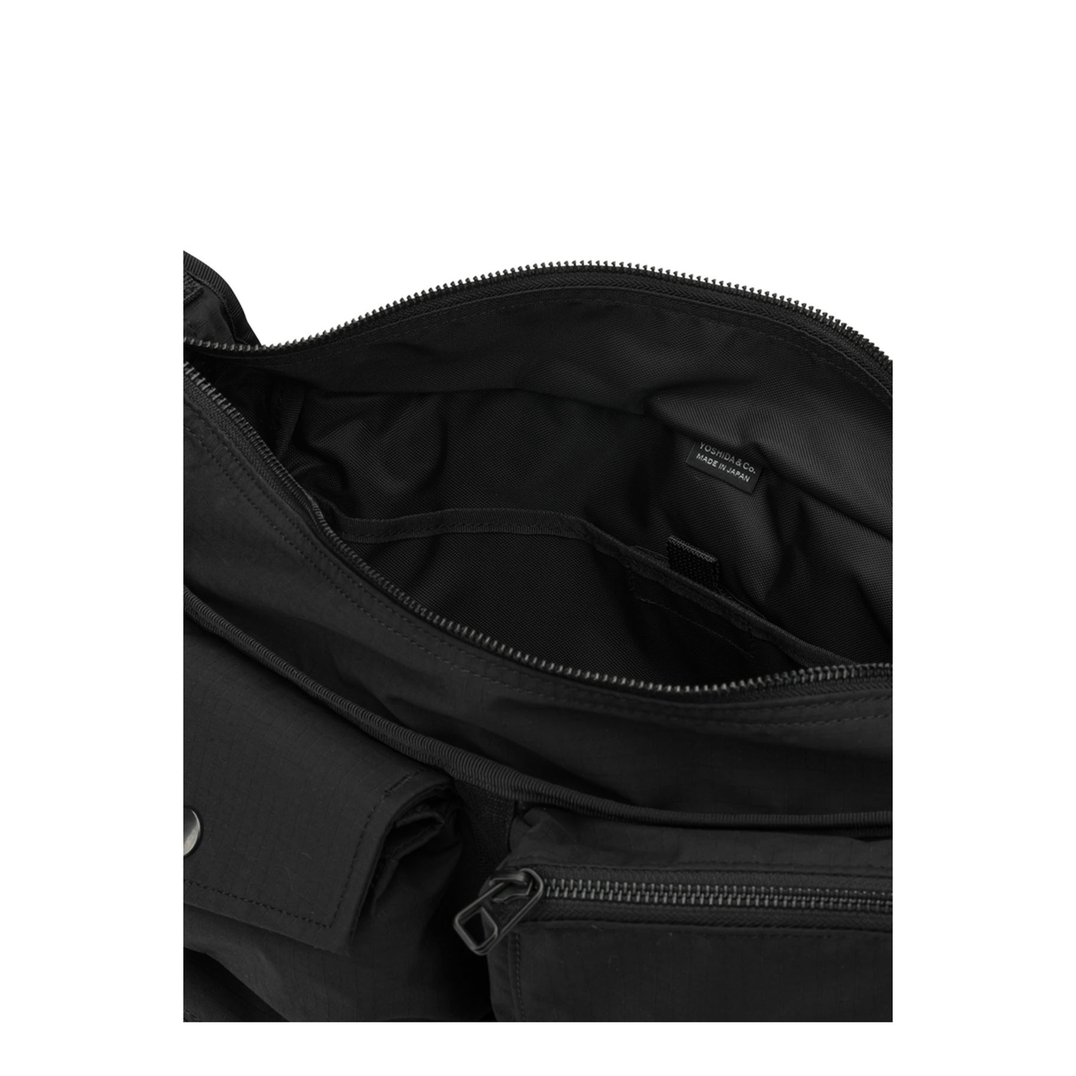 MAYFEYR - Porter - Dissection Medium Shoulder Bag - 9942500210